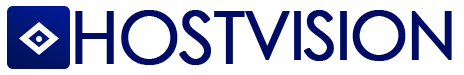 HOSTVision Cloud Services